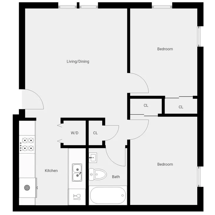 rs=w_730,h_730,cg_true (9) Two-bedroom apartment floor plan layout.